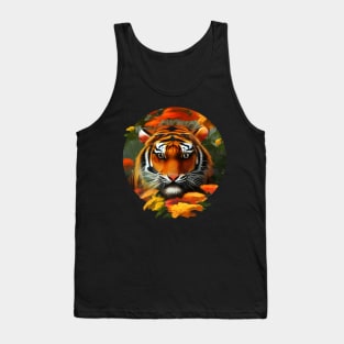 Tiger Tank Top